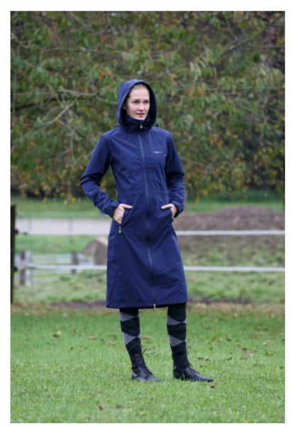 Covalliero Rain Coat