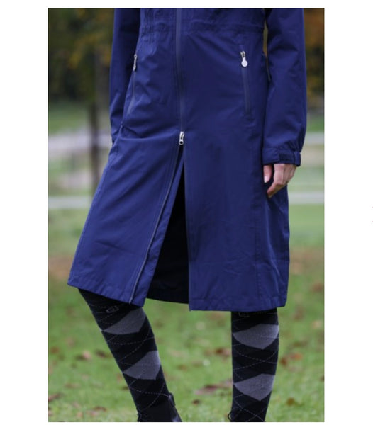 Covalliero Rain Coat