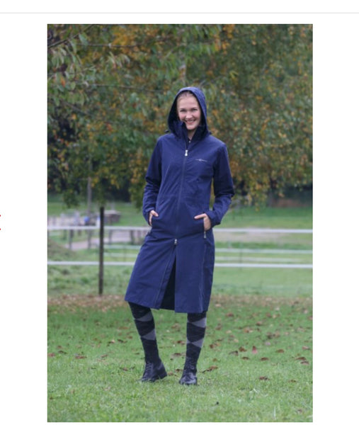 Covalliero Rain Coat