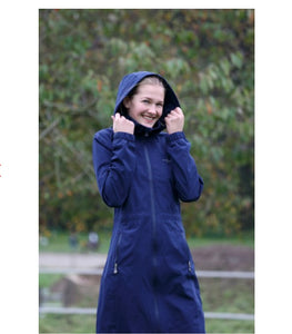 Covalliero Rain Coat