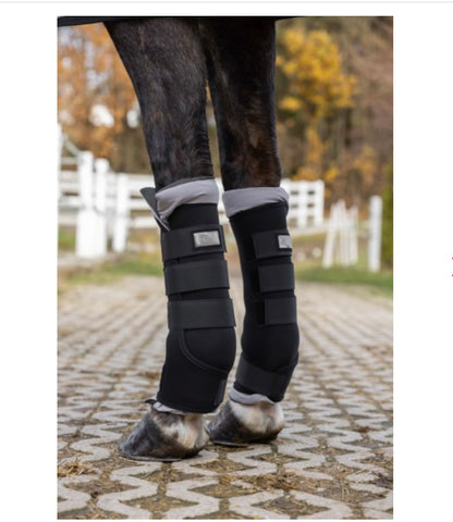 Covalliero Therm Stable Wraps