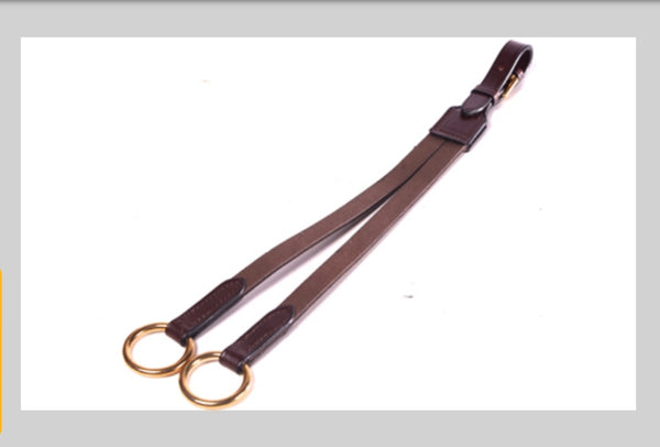 Elastic Martingale Attachment