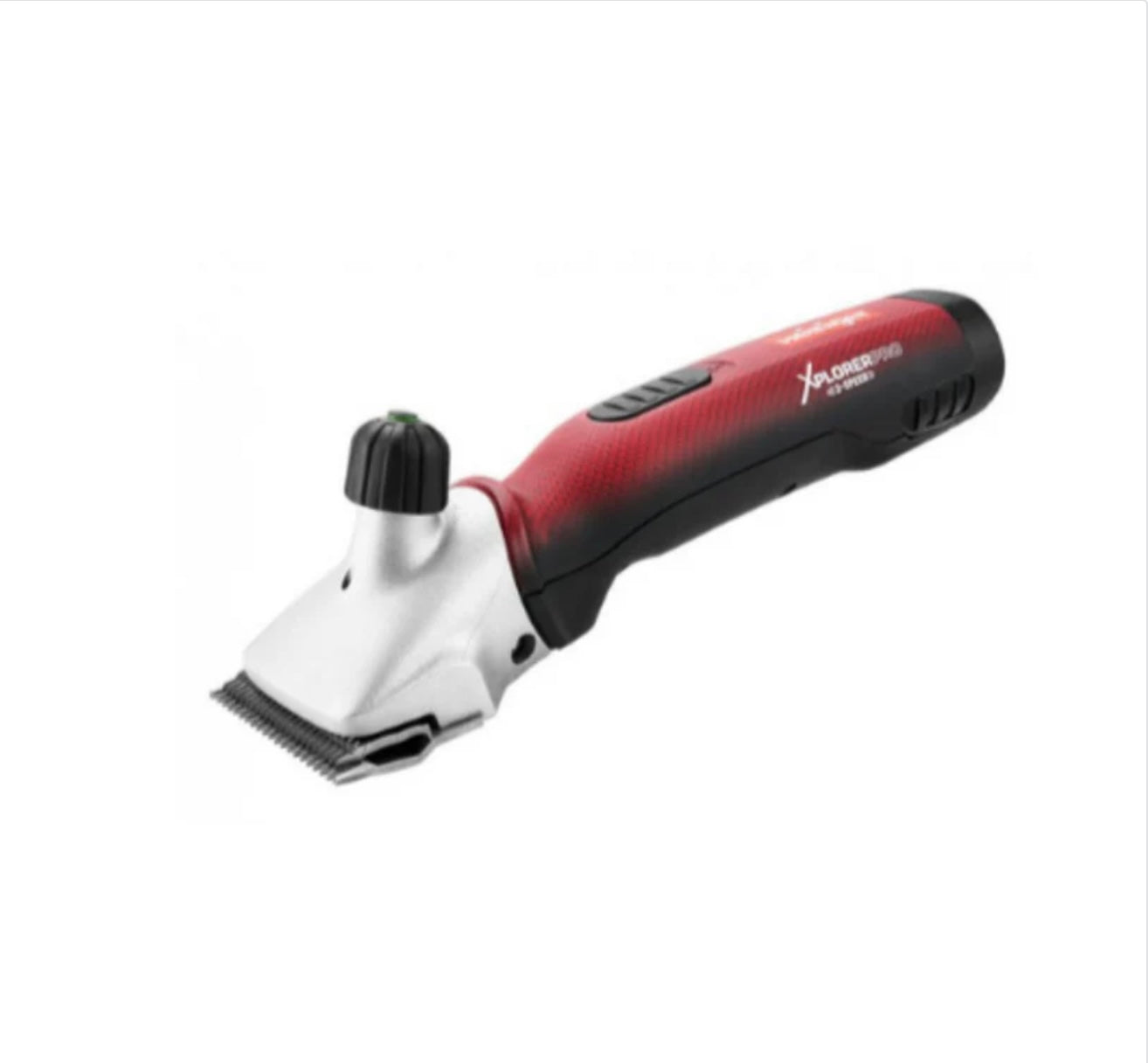 Heiniger Xplorer Pro Clipper ( 2 Batteries )