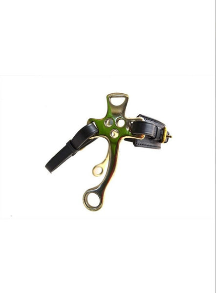 Stephens English Hackamore