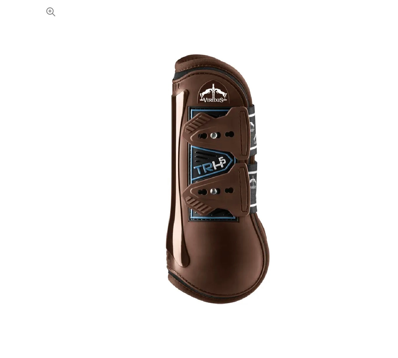 Veredus TR PRO Front H5