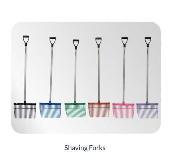 Aubiose Future Forks - “Collection Only “