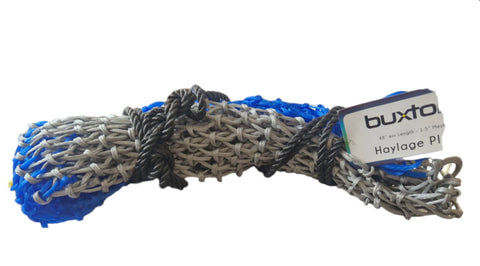 Buxton Haylage Plus Net