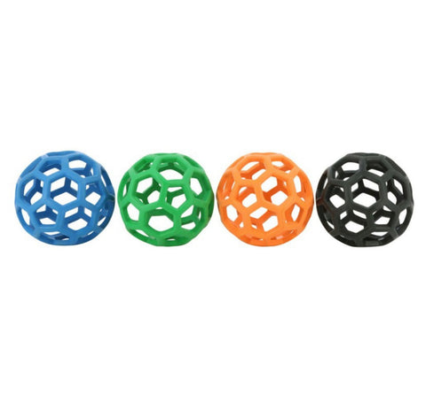 Soft Plastic Protection Ball