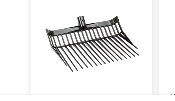 Aubiose Future Fork Heads Only