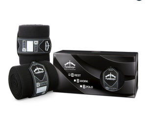 Veredus B -Rest Stable Bandages