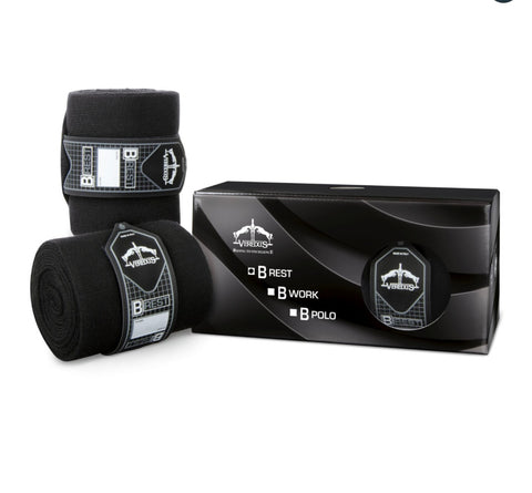 Veredus B -Rest Stable Bandages