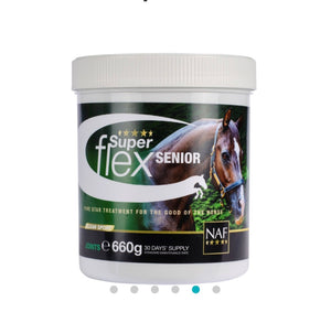 Naf Super Flex Senior