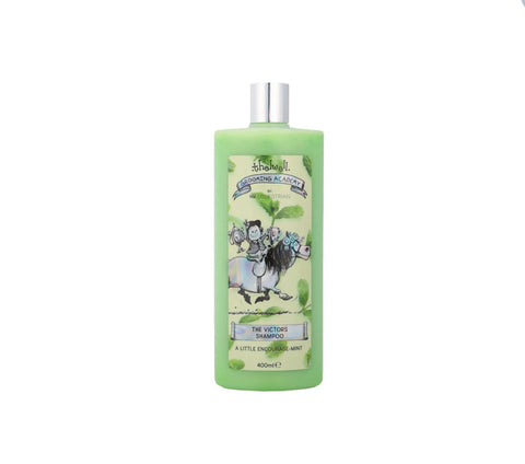 Thelwell -The Victor Shampoo