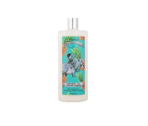 Thelwell Merrylegs Time To Shine Shampoo