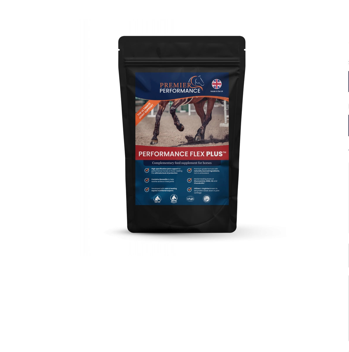 Performance Flex Plus – CC Equestrian