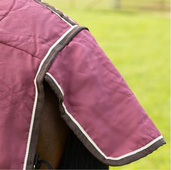 Storm X Luxury Show Rug
