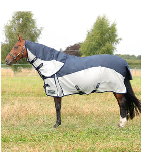 Storm X Aqua Shield Fly Rug
