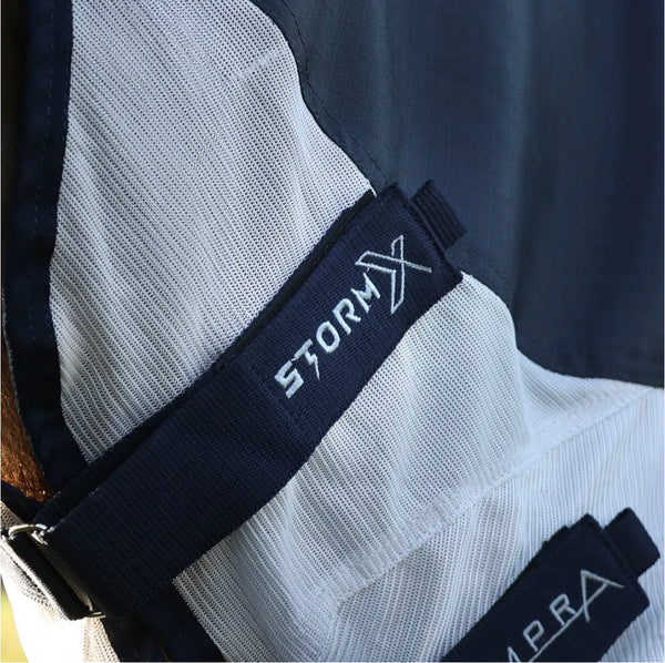 Storm X Aqua Shield Fly Rug