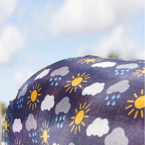 Storm X Come Rain or Shine Combi Fly Rug
