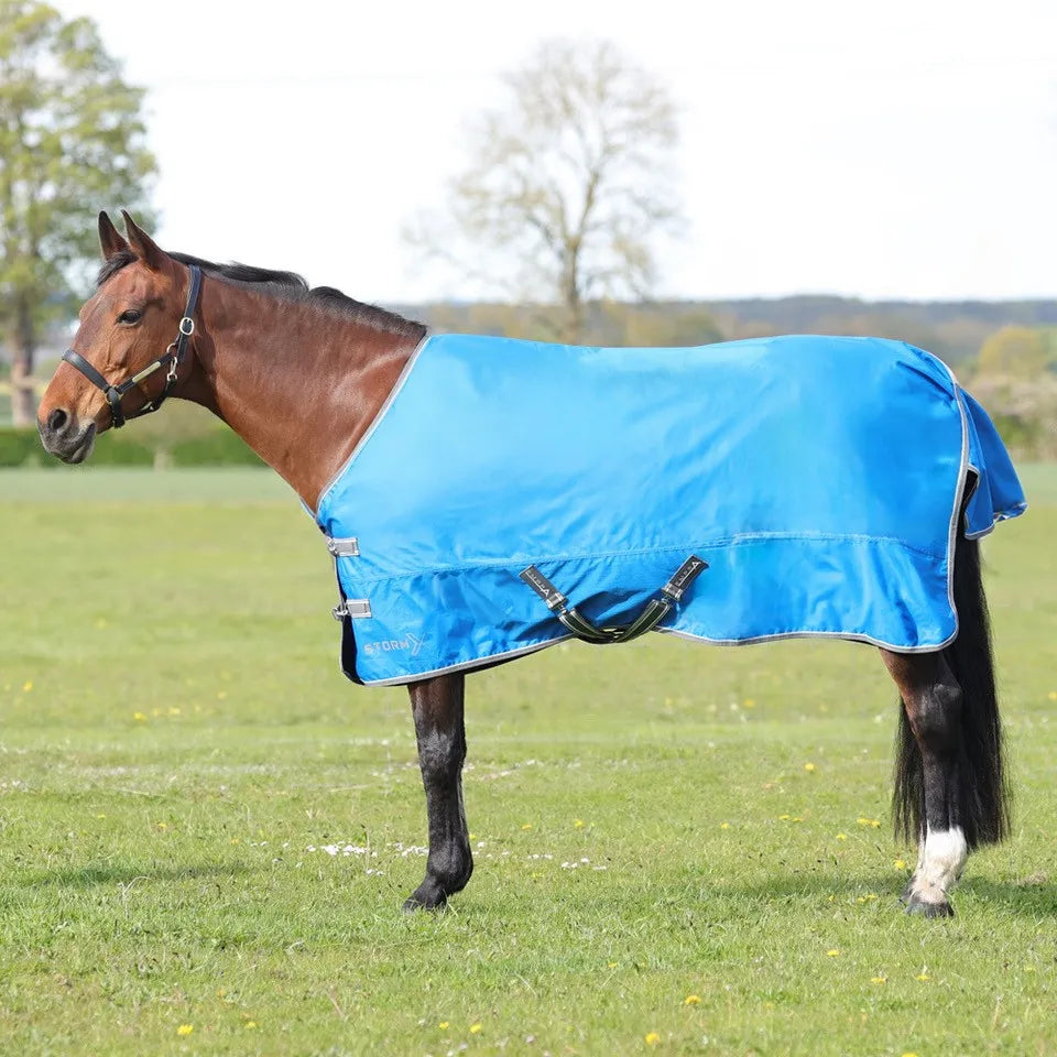 Storm X Empra 0g Turnout Rug