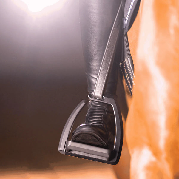Sprenger Aero Safety Stirrups