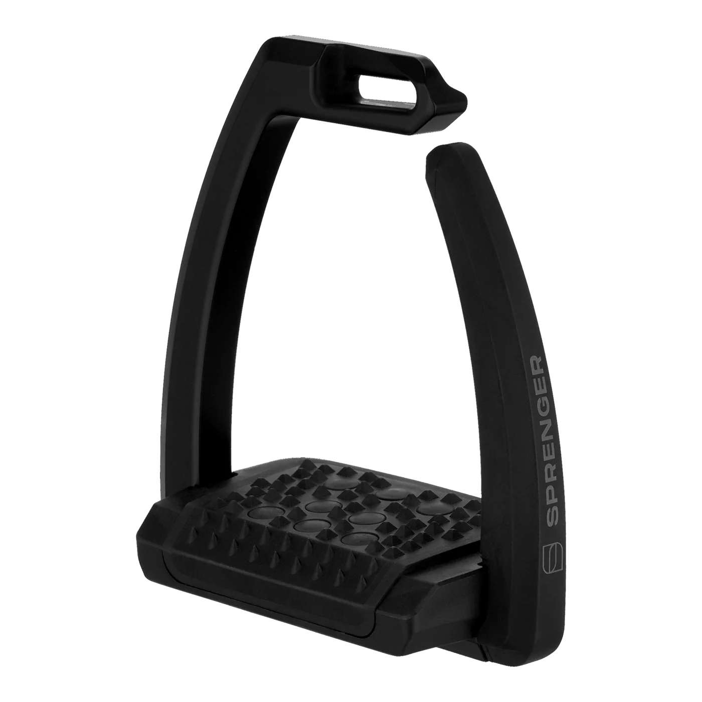 Sprenger Aero Safety Stirrups