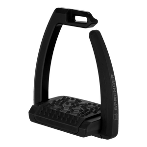 Sprenger Aero Safety Stirrups