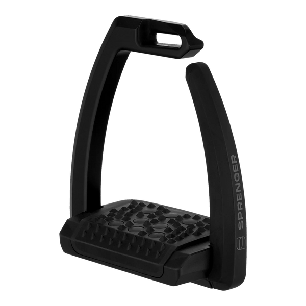Sprenger Aero Safety Stirrups