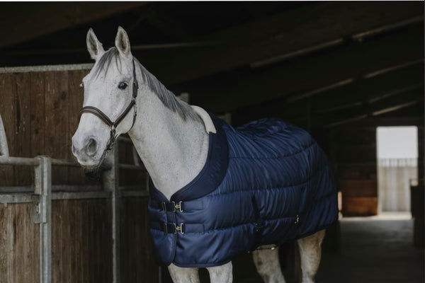 Equitheme Confortech Stable Rug