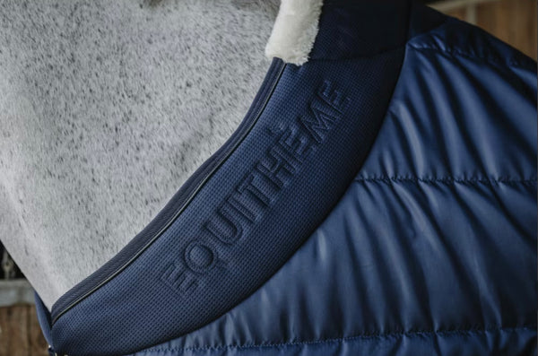 Equitheme Confortech Stable Rug