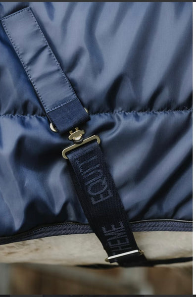 Equitheme Confortech Stable Rug