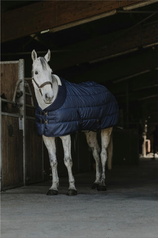 Equitheme Confortech Stable Rug