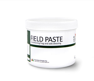 Field Paste - Red Horse