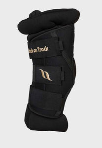 Back on Track Deluxe Hock Boots