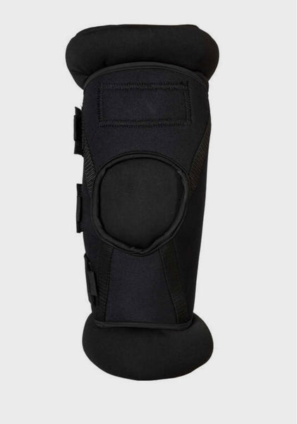 Back on Track Deluxe Hock Boots