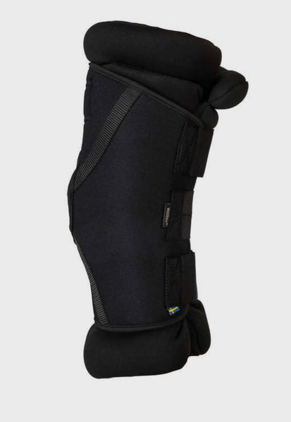 Back on Track Deluxe Hock Boots