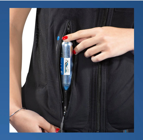 Heilite AirBag