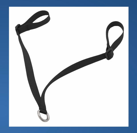 Heilite Saddle Strap
