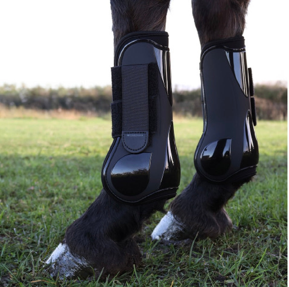 Pro Tendon Boots HY