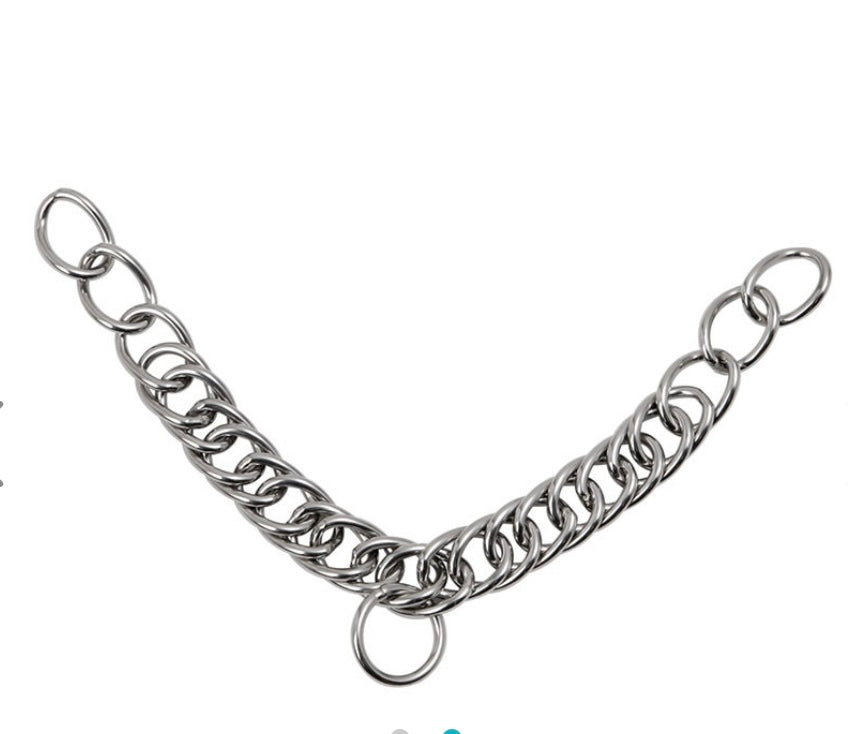 Curb Chain