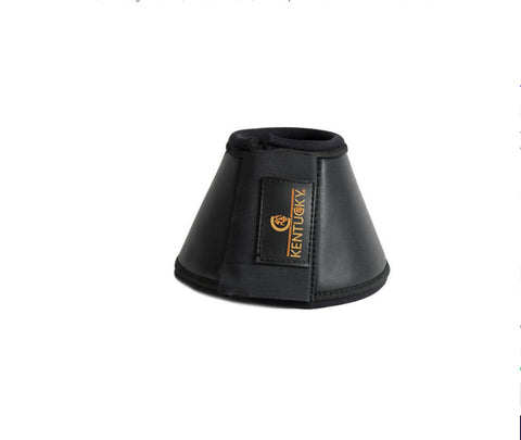 Kentucky Leather Overreach Boots XXL