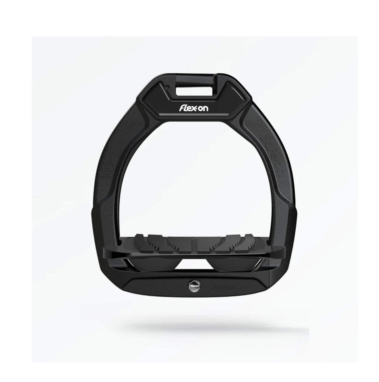 Flex-On Safe - On Junior Stirrups