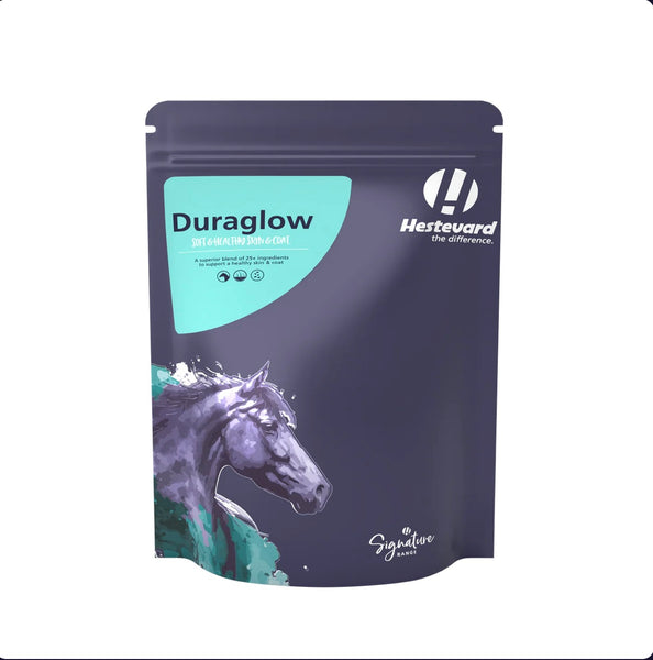 Hestervard Duraglow