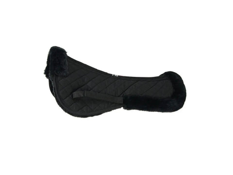 HY Speed Fab Fleece Half Pad