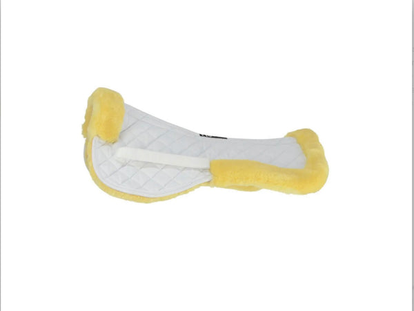 HY Speed Fab Fleece Half Pad