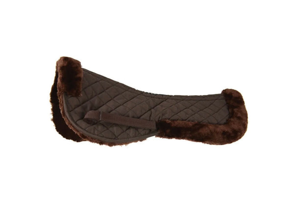 HY Speed Fab Fleece Half Pad