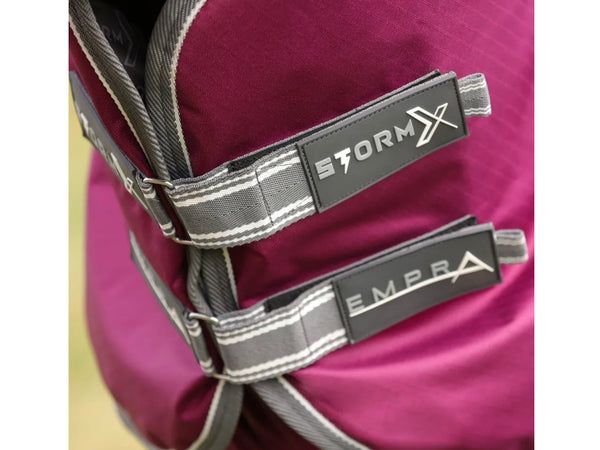 StormX Empra 200 Combi Turnout Rug