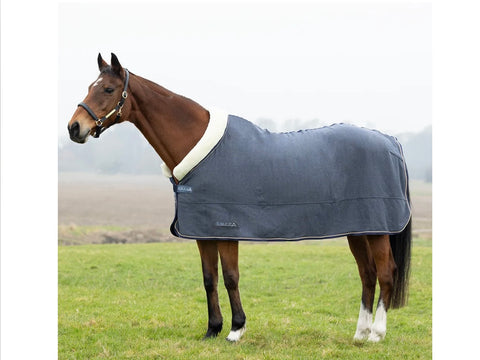 StormX Empra Polar Fleece Rug