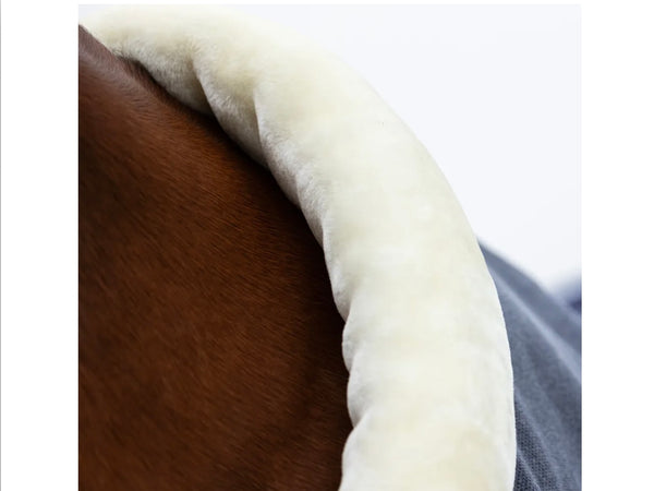 StormX Empra Polar Fleece Rug