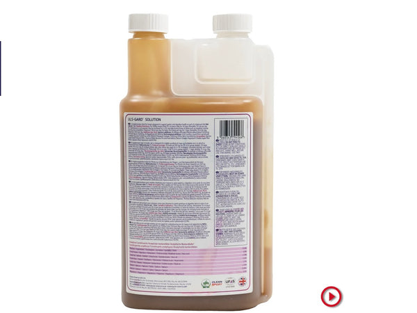 Equine America Uls -Gard Solution